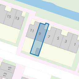 Perceel HSD01-B-10147