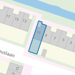 Perceel HSD01-B-10148