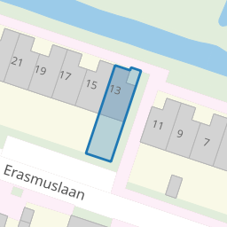 Perceel HSD01-B-10149