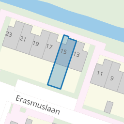 Perceel HSD01-B-10150