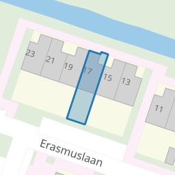 Perceel HSD01-B-10151