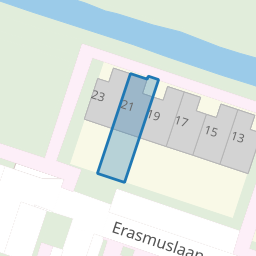 Perceel HSD01-B-10153