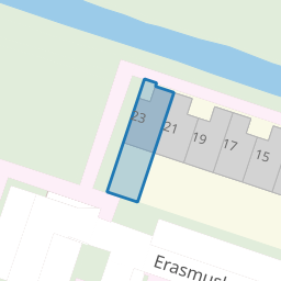 Perceel HSD01-B-10154