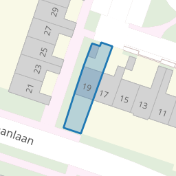 Perceel HSD01-B-10155