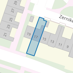 Perceel HSD01-B-10156