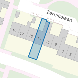 Perceel HSD01-B-10158