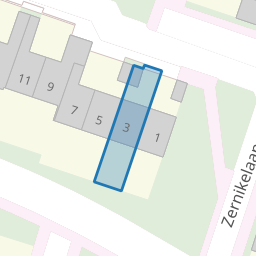 Perceel HSD01-B-10163