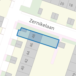 Perceel HSD01-B-10165