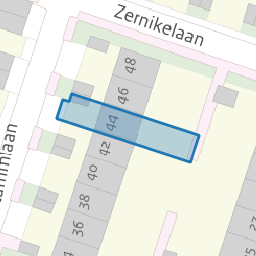 Perceel HSD01-B-10167