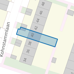 Perceel HSD01-B-10169