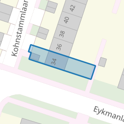 Perceel HSD01-B-10172