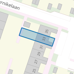 Perceel HSD01-B-10174