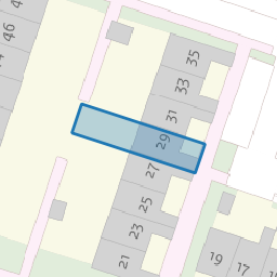 Perceel HSD01-B-10176