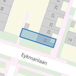 Perceel HSD01-B-10180