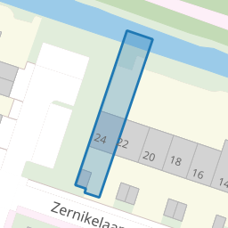 Perceel HSD01-B-10181