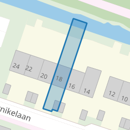 Perceel HSD01-B-10184