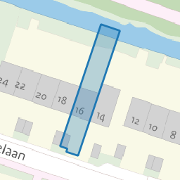 Perceel HSD01-B-10185