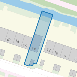 Perceel HSD01-B-10186