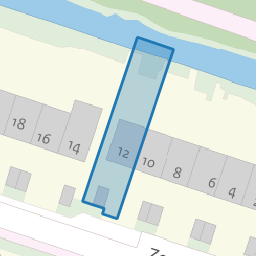 Perceel HSD01-B-10187