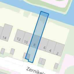 Perceel HSD01-B-10189