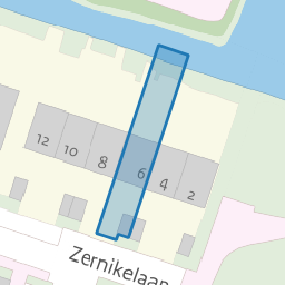 Perceel HSD01-B-10190