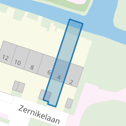 Perceel HSD01-B-10191