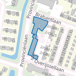 Perceel HSD01-B-10193