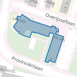 Perceel HSD01-B-10194