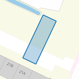 Perceel HSD01-B-10199