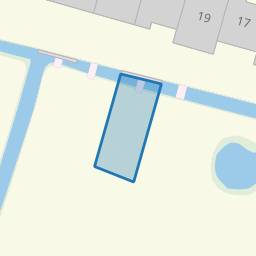 Perceel HSD01-B-10204