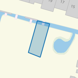 Perceel HSD01-B-10205