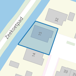 Perceel HSD01-B-10208