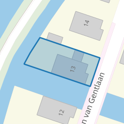 Perceel HSD01-B-10210