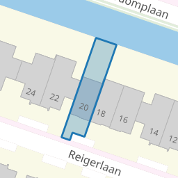 Perceel HSD01-B-10217