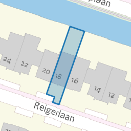 Perceel HSD01-B-10218