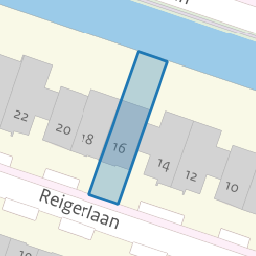 Perceel HSD01-B-10219