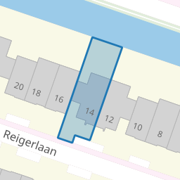 Perceel HSD01-B-10220