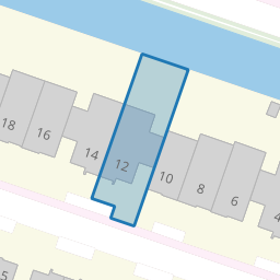 Perceel HSD01-B-10221