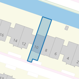 Perceel HSD01-B-10222