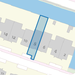 Perceel HSD01-B-10223