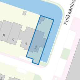 Perceel HSD01-B-10226