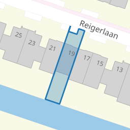 Perceel HSD01-B-10233