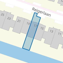 Perceel HSD01-B-10234