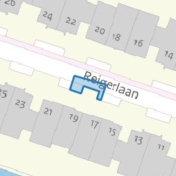 Perceel HSD01-B-10235