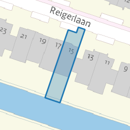 Perceel HSD01-B-10237