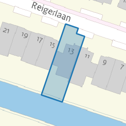 Perceel HSD01-B-10238