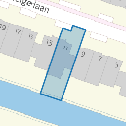 Perceel HSD01-B-10239