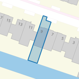 Perceel HSD01-B-10240