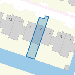 Perceel HSD01-B-10241