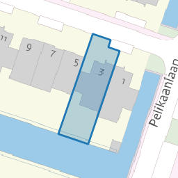 Perceel HSD01-B-10243